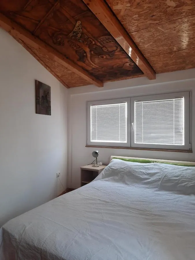 Antique Apartment Trogir