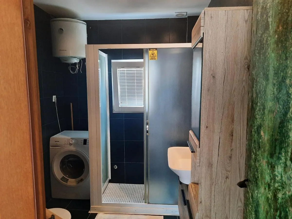 Antique Apartment Trogir 0*,  Croatia