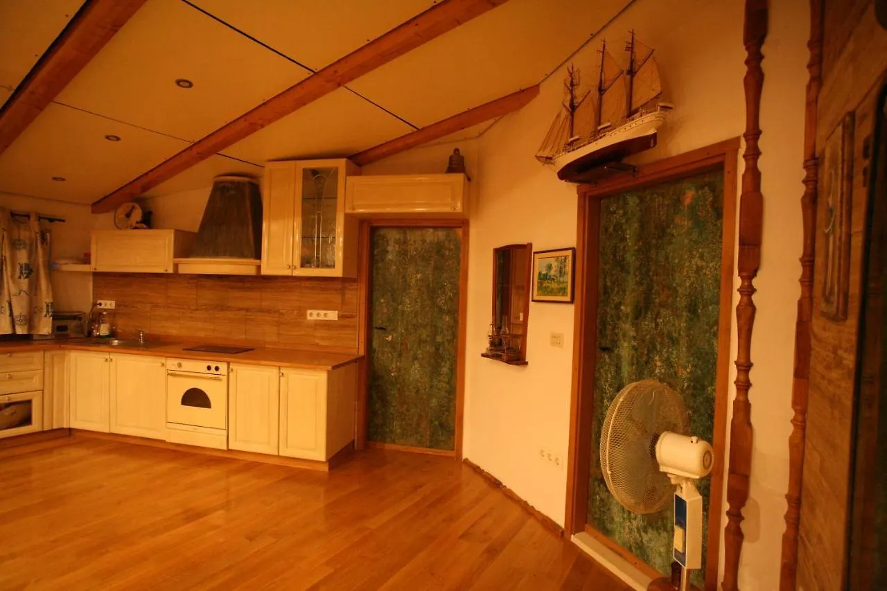 Antique Apartment Trogir