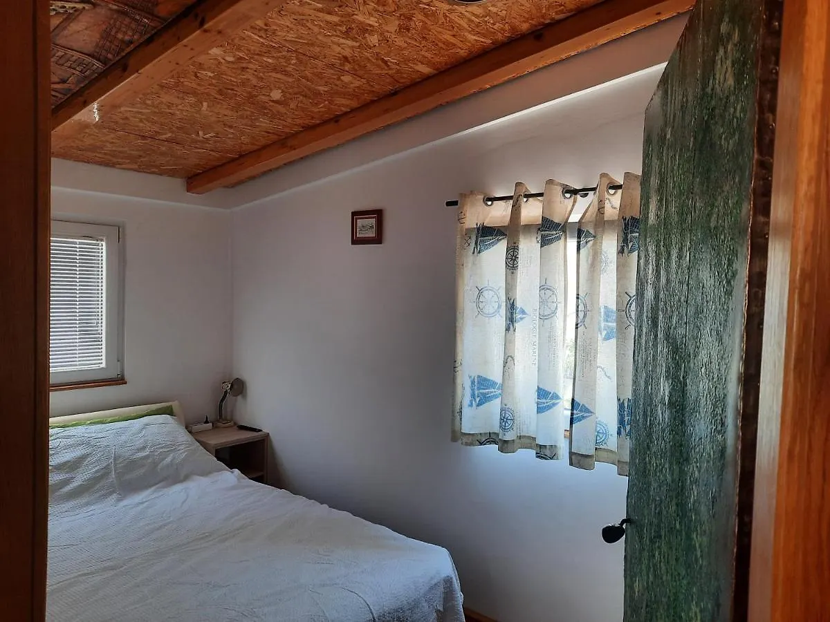 Antique Apartment Trogir