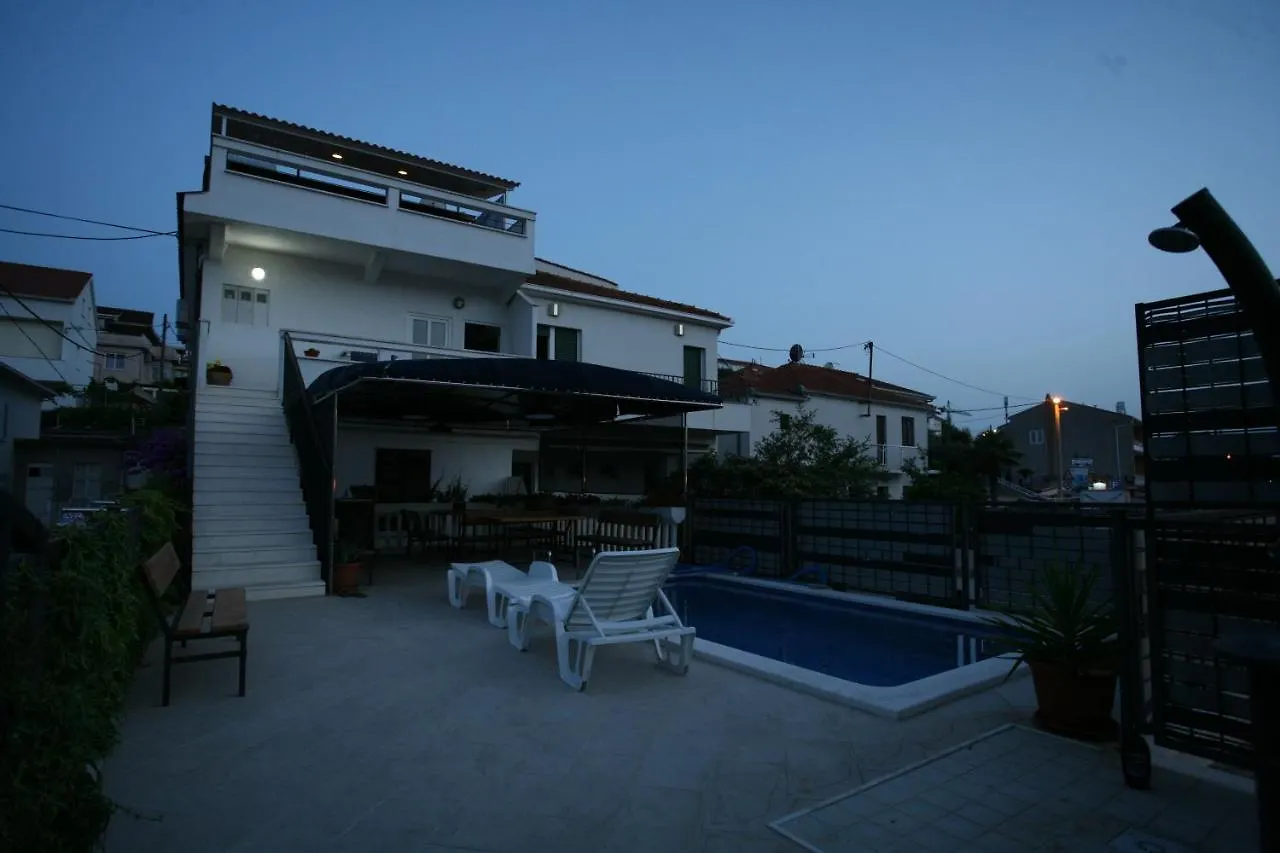 Antique Apartment Trogir
